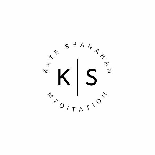 Kate Shanahan Meditation